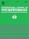 INTERNATIONAL JOURNAL OF PSYCHOPHYSIOLOGY封面